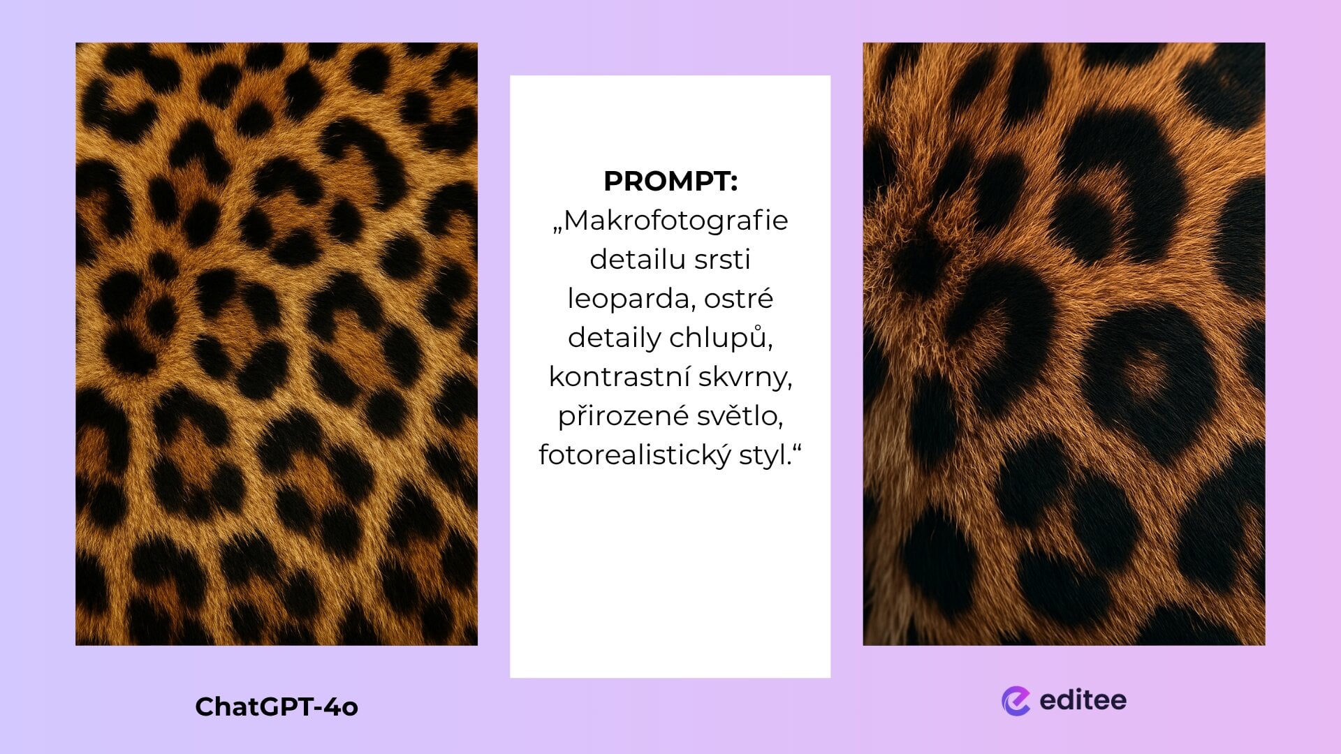 ChatGPT generování obrázků